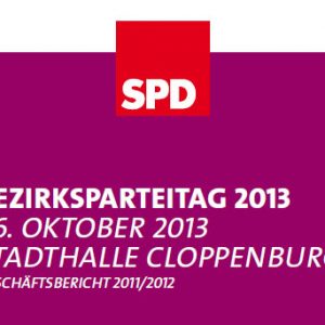Bild Geschäftsbericht 2011/2012