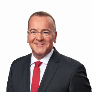 Boris Pistorius, MdL