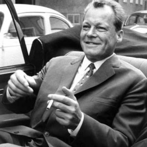 Willy Brandt