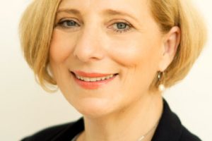 Dr. Daniela De Ridder, MdB