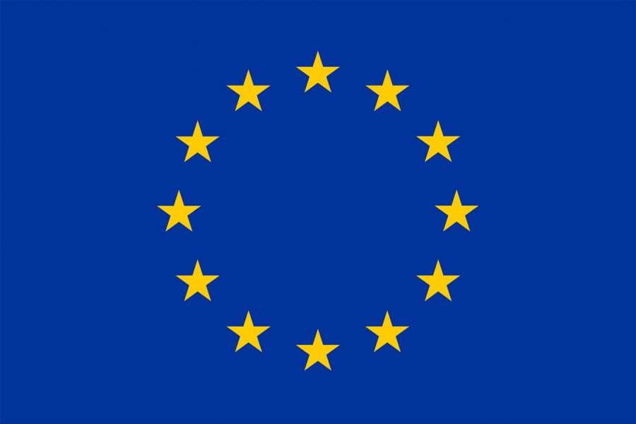 Europafahne