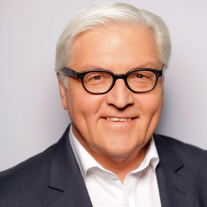 Frank-Walter Steinmeier