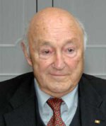 Dr. Herbert Ehrenberg 