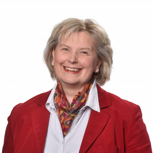 Karin Logemann, MdL