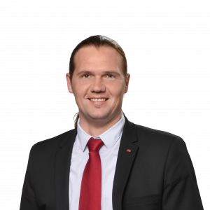 Jochen Beekhuis, MdL