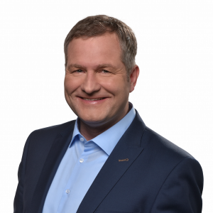 Guido Pott, MdL