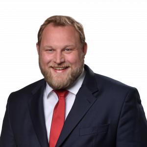 Ulf Prange, MdL