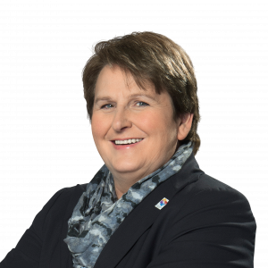 Johanne Modder, MdL