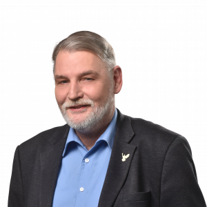 Axel Brammer, MdL
