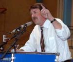 Wolfgang Jüttner