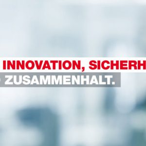 Koalitionsvertrag 2017