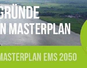 Bild zum Thema "Masterplan Ems"