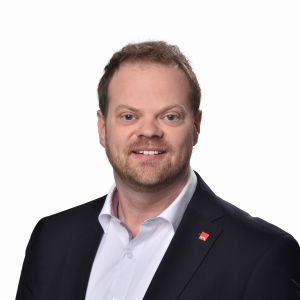 Matthias Arends, MdL