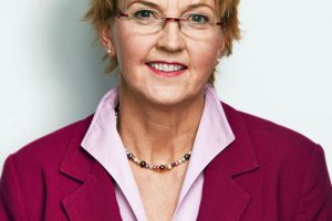 Susanne Mittag, MdB
