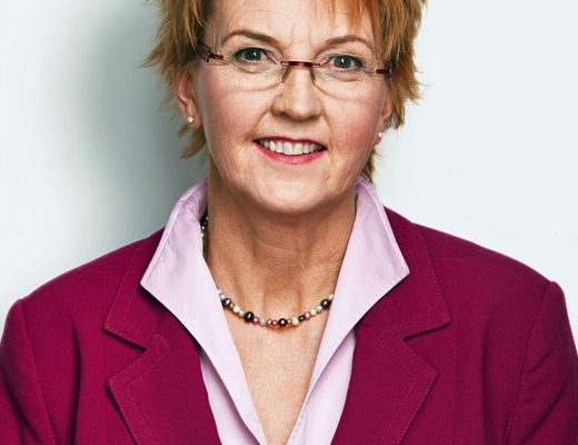Susanne Mittag, MdB