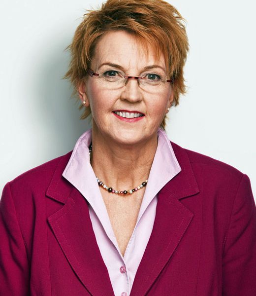 Susanne Mittag, MdB