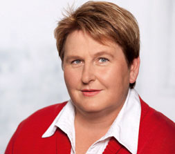 Johanne Modder MdL