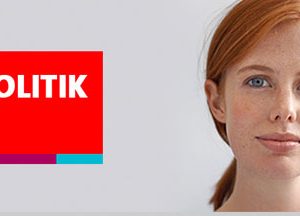 Bild "Gute Politik für Sie"