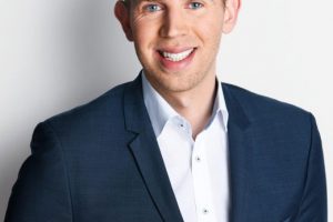 Dennis Rohde, MdB
