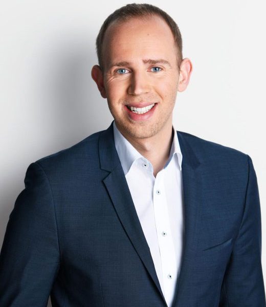 Dennis Rohde, MdB