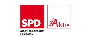 Logo der AG Selbst Aktiv