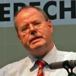 Peer Steinbrück