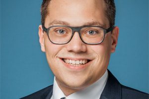 MdEP Tiemo Wölken