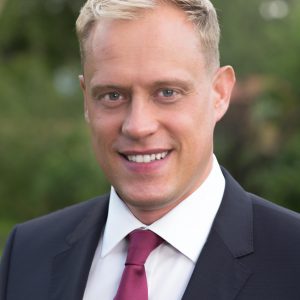 Wiard Siebels, MdL