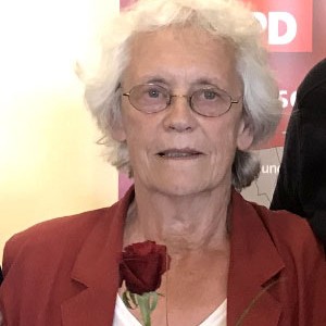 Regine Romahn