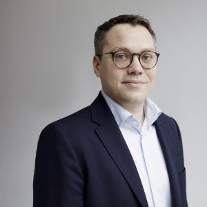 MdEP Tiemo Wölken