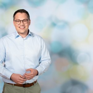 MdEP Tiemo Wölken