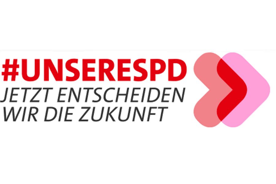 Unsere SPD