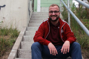 Timo Spreen