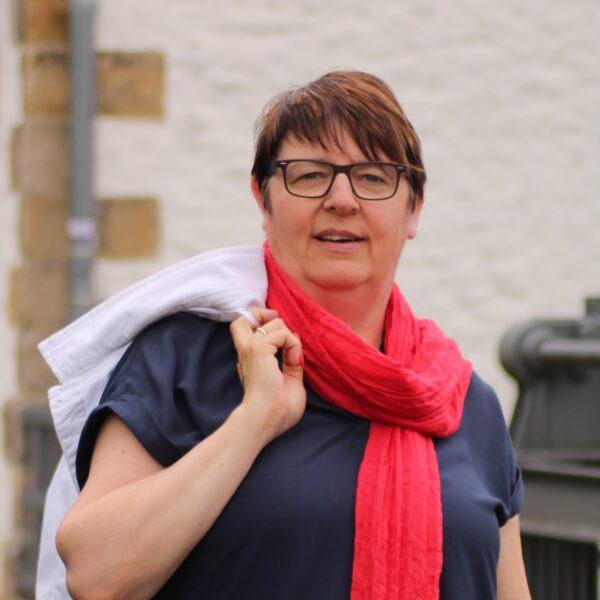 Anke Hennig