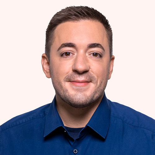 Manuael Gava