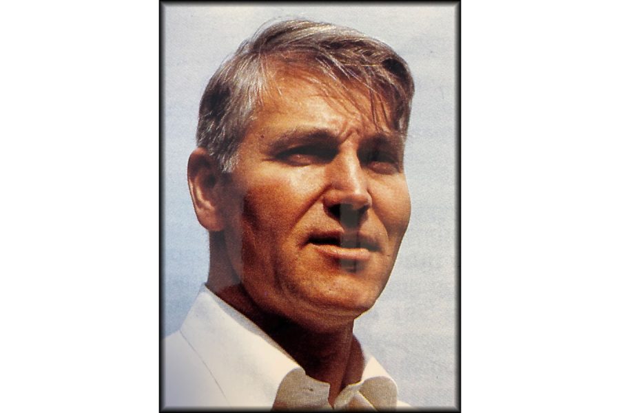 Carl Ewen