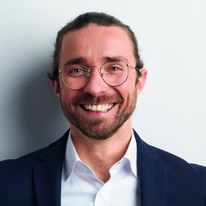Marten Gäde
