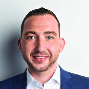 Nico Bloem