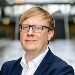 Alexander Bartz