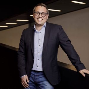 MdEP Tiemo Wölken