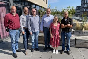 Gruppenbild