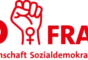 ´Logo der SPD-Frauen