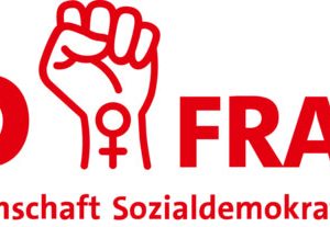 ´Logo der SPD-Frauen